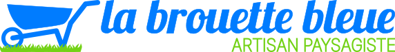 La Brouette Bleue, Artisan paysagiste, jardinier, près de Toulon VAR. Entretien de jardins et espaces verts, remise en état, création et aménagement paysager