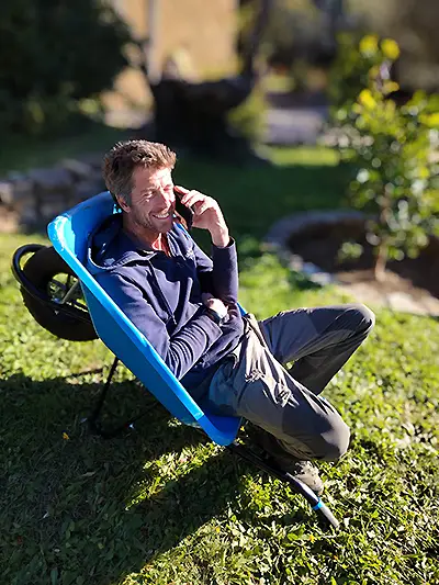 La Brouette Bleue, Artisan paysagiste, jardinier, près de Toulon VAR. Entretien de jardins et espaces verts, remise en état, création et aménagement paysager