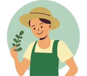 La Brouette Bleue, Artisan paysagiste, jardinier, près de Toulon VAR. Entretien de jardins et espaces verts, remise en état, création et aménagement paysager